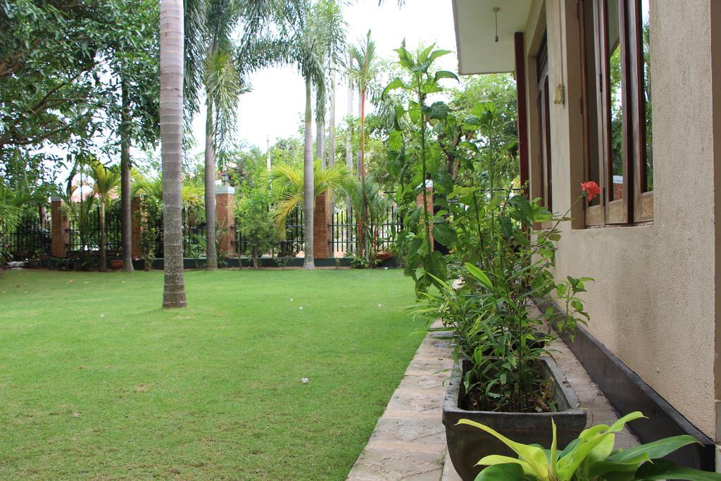 Colombo Airport Homestay ガンパハ エクステリア 写真