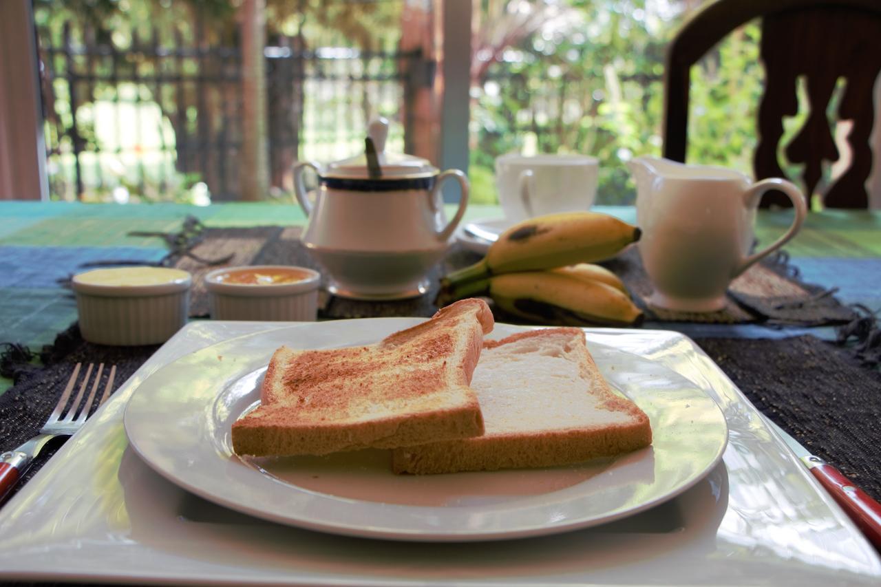 Colombo Airport Homestay ガンパハ エクステリア 写真